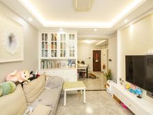 急售!房东刚刚挂牌,错过下一秒就不在了,中等装修,位置采光好