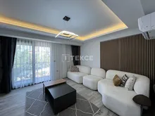 ?al?? Fethiye 靠近大海的 1+1 和 2+1