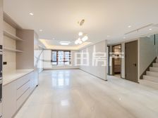 西宸原著别墅5室2厅精装修