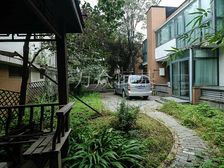 湾流汇 独栋别墅 精装修 客厅挑空