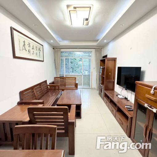 新上租盘 价格可谈 幸福小区 2 房 71 方