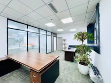 宁波鄞州南部商务区甲级写字楼 高层100平 1.2元/平/天