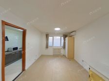 朝青·金隅汇星苑·2室·1厅