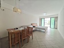 F区 中南森海湾 56平1居南向简装修 着急出售