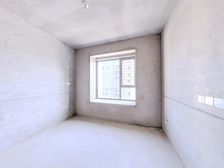 交投高苑一层两户大平层,独立电梯四室三卫落地窗