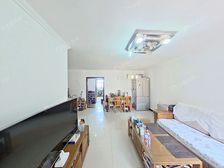 东二环濠景阁两居满五唯一无遮挡采光好邻龙潭湖双地铁
