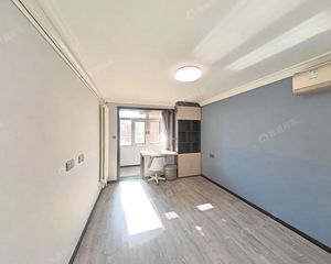 东四环 国贸商圈 十里堡精装南北通透2居 带明厅 看房方便