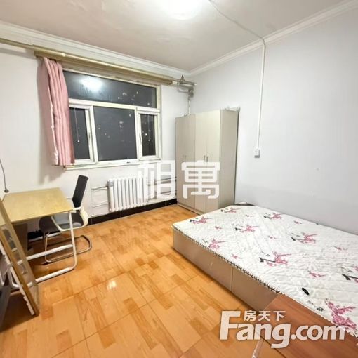 团结湖·团结湖北三条·高楼层·3居室·次卧1