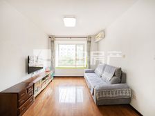 3室2厅中信新城东区