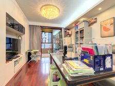 电梯洋房南北三房 近地铁,诚意出售