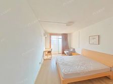 边套一房,东昌南,诚心出售,安静位置,健身楼层,拎包入住