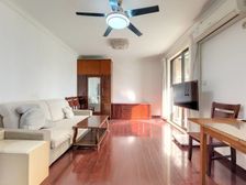 中环边地铁口电梯房,小洋房社区