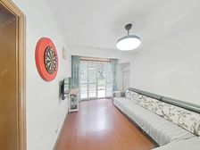 双南户型,送超大院子,不靠路,位置采光嘎嘎好,双轨交汇,森兰