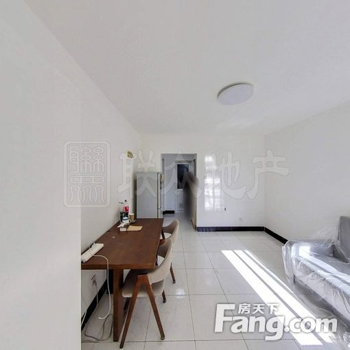 草桥欣园四区 1室1厅 普装