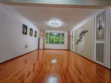 中医院单位房 6层电梯洋房 142平 3室2卫H户型带车位