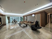 东海岸稀缺品种 海景房 238平豪华5房双套间 现场更气派