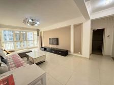 东风街 君悦府近 精装修 11层洋房 113平 2室 65万