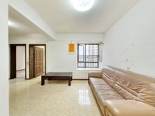 小区环境优美 绿树围绕小区内配套成熟 幼稚园 机