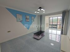 高新区高新钦园精装大3房,拎包入住 电梯中层 看房方便可谈价