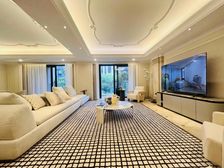 业主和我买好徐汇滨江!意向金已付!带产权车位