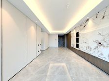 在繁华与静谧交织的东境润府,寻觅一处低密度住宅社区