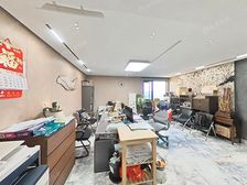 黄浦滨江,华丽装全送,电梯江景三房,临近14线,采光视野景色