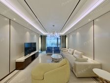 东直门 东二环 次新房 满2年 正南正北通透 中间位置 随时