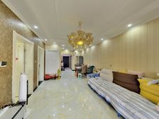 伊滨中轴 精装修大两室 中间好楼层 满二年