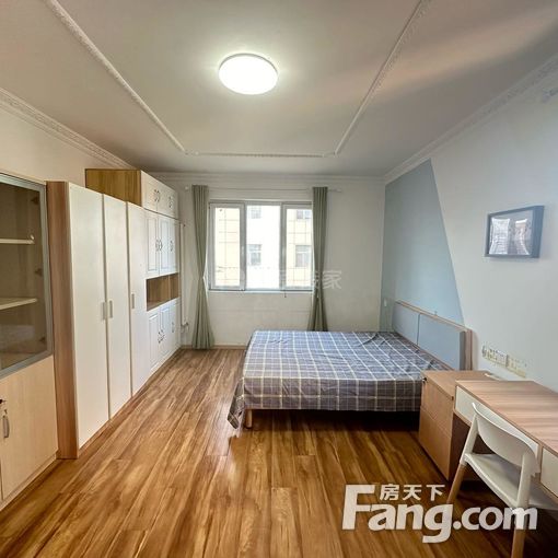 整租·团结湖·团结湖南里·2室·1厅