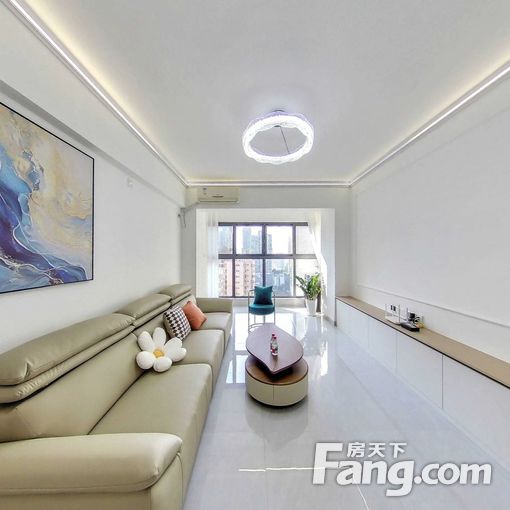 新上租盘 价格可谈 侨林苑 3 房 91.84 方