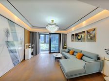 融创涌宁府4室2厅2卫南朝向450.0万元/套出售