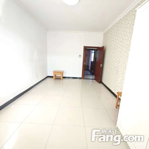 北京大学东门 燕东园 4层 两居 南北向 实拍 钥匙房