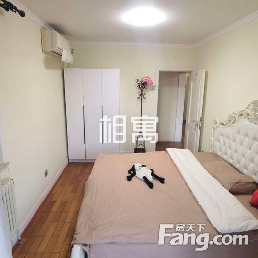 团结湖·团结湖公寓·低楼层·2居室