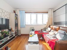 君悦苑南向高层两房 满五住宅简装出售