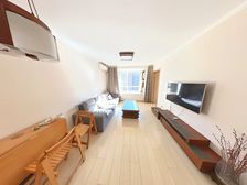 正南 金融街融汇 2室1厅 精装修