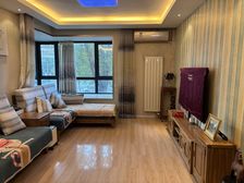 金隅观澜时代2室1厅精装修