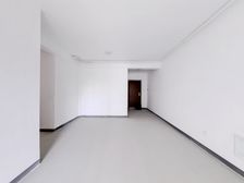 瑞晓雅苑 三房 全新毛坯 口近