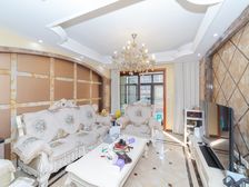 王炸!低总价 !龙湖香醍漫步别墅区 5室2厅 精装修保养好