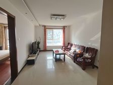 南北通透畅椿阁2室2厅精装修