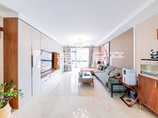 2室2厅金地格林小镇