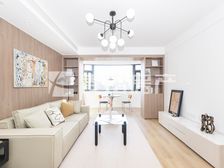 中海雅园2室1厅精装修