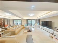 专属爱家小华:熟知此房源:收费合同价 :带双车位