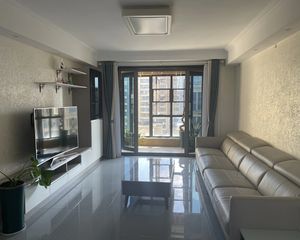 皇冠花园一期2室2厅1卫南朝向245.0万元/套出售