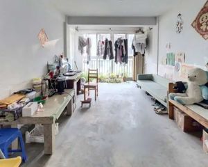 梅福园3室2厅1卫南朝向98.0万元/套出售