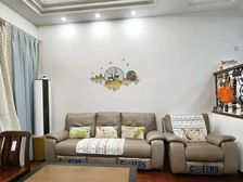 康桥经典4室2厅3卫南朝向480.0万元/套出售