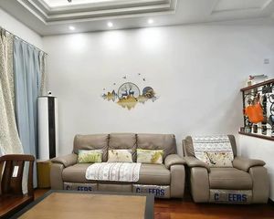 康桥经典4室2厅3卫南朝向480.0万元/套出售