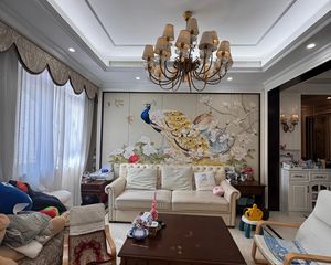 景瑞红翎台别墅3室2厅3卫南朝向499.0万元/套出售