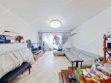 鲁谷·远洋山水北区·3室·1厅