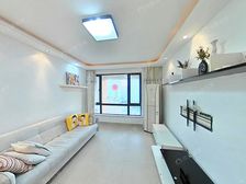 雅戈尔潇邦东区 前排大两房 星湾在,业主诚意出售!