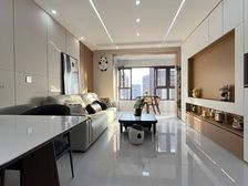 精装 通透两室 采光好 随时看房 配套齐全